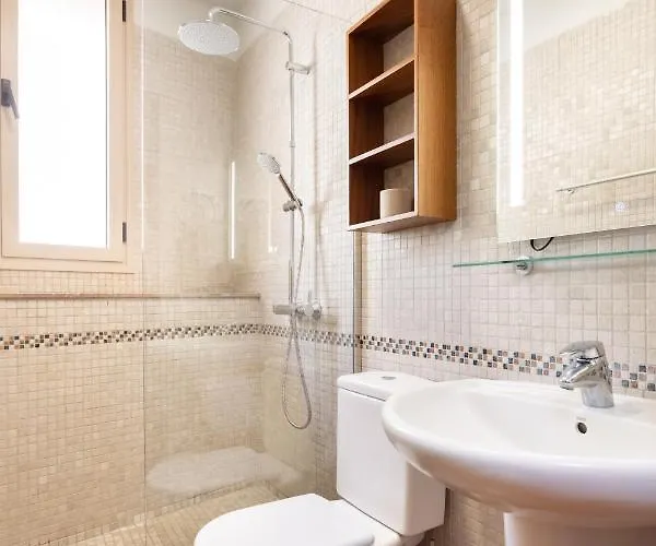 Medano Seaview Penthouse Casa Corina Iii Appartement El Médano