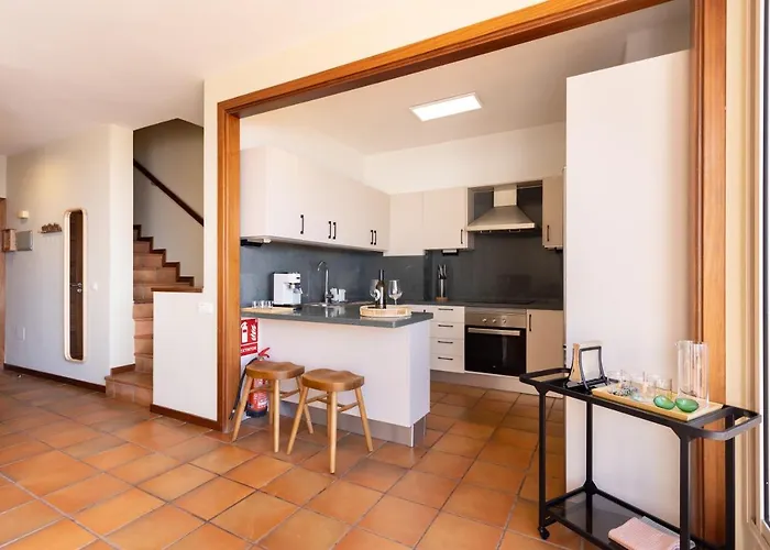 Medano Seaview Penthouse Casa Corina Iii