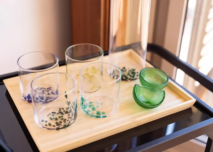 Appartement Medano Seaview Penthouse Casa Corina Iii