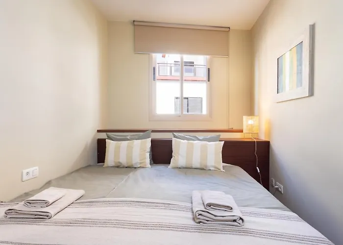 Appartement Medano Seaview Penthouse Casa Corina Iii *