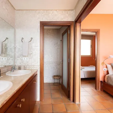 Appartement Medano Seaview Penthouse Casa Corina Iii El Médano