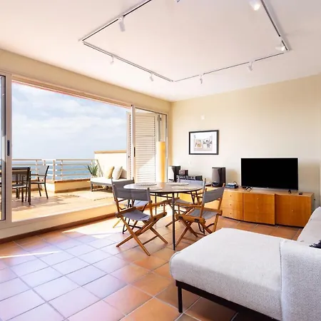 Medano Seaview Penthouse Casa Corina Iii