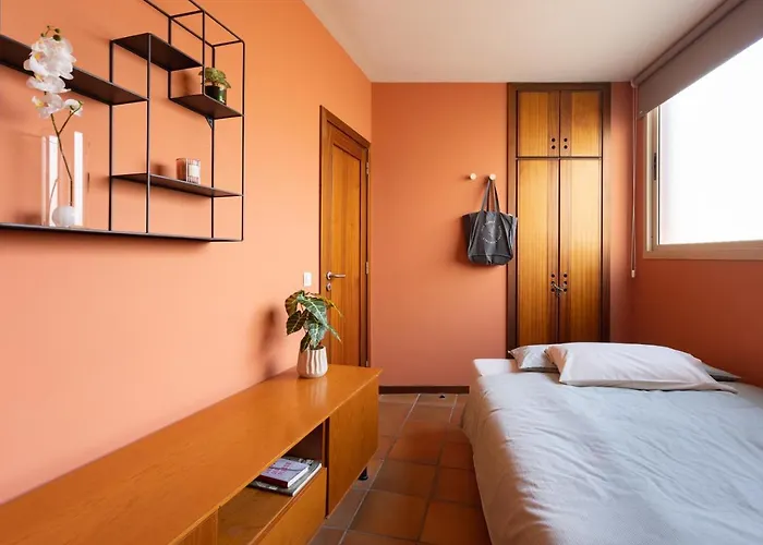 Medano Seaview Penthouse Casa Corina Iii