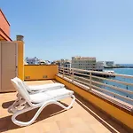 Medano Seaview Penthouse Casa Corina Iii * El Medano (Tenerife)