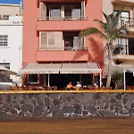 Medano Seaview Penthouse Casa Corina Iii * El Medano (Tenerife)
