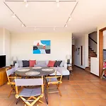 Medano Seaview Penthouse Casa Corina Iii El Medano (Tenerife)