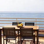 Medano Seaview Penthouse Casa Corina Iii El Medano (Tenerife)