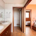 Apartment Medano Seaview Penthouse Casa Corina Iii El Medano (Tenerife)