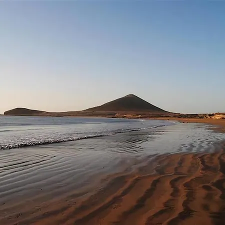 Medano Seaview Penthouse Casa Corina Iii