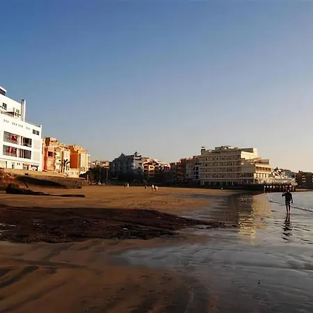 Medano Seaview Penthouse Casa Corina Iii Lejlighed El Médano