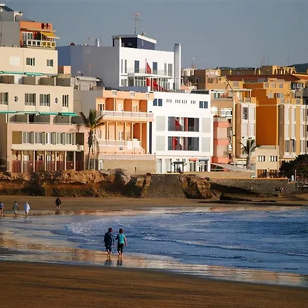 Medano Seaview Penthouse Casa Corina Iii Apartamento El Médano