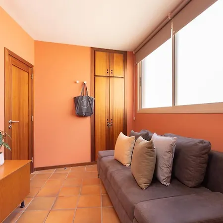 Medano Seaview Penthouse Casa Corina Iii * El Médano