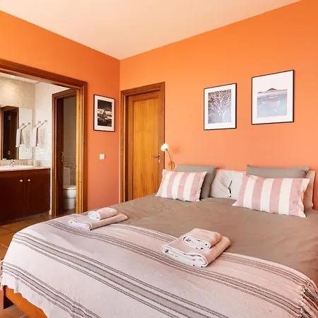 Medano Seaview Penthouse Casa Corina Iii