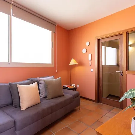 Apartamento Medano Seaview Penthouse Casa Corina Iii