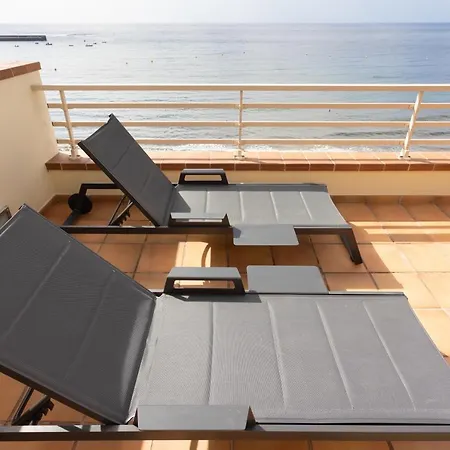 Lejlighed Medano Seaview Penthouse Casa Corina Iii