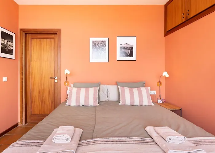 Lägenhet Medano Seaview Penthouse Casa Corina Iii