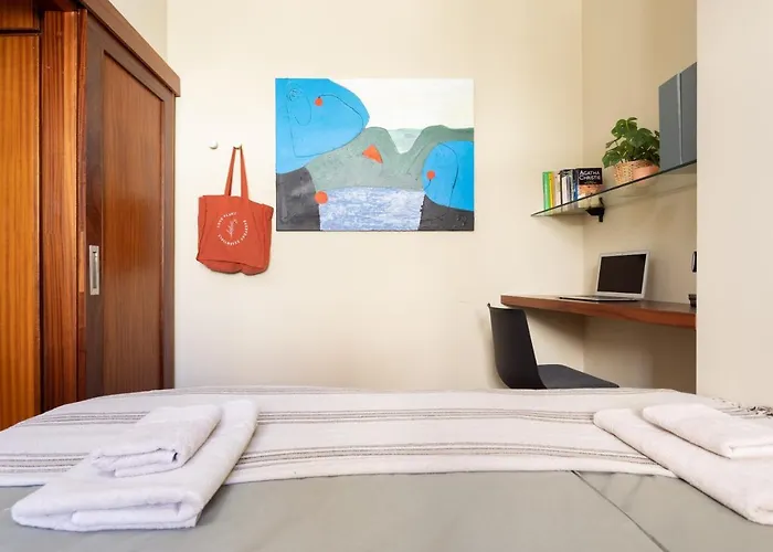 Medano Seaview Penthouse Casa Corina Iii Lägenhet