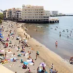 Daire Medano Seaview Penthouse Casa Corina Iii