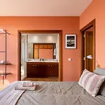 Medano Seaview Penthouse Casa Corina Iii *