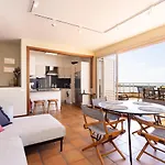 Medano Seaview Penthouse Casa Corina Iii Daire *