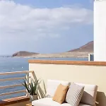 Daire Medano Seaview Penthouse Casa Corina Iii El Médano