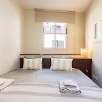 Daire Medano Seaview Penthouse Casa Corina Iii *