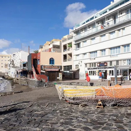 Medano Seaview Penthouse Casa Corina Iii *