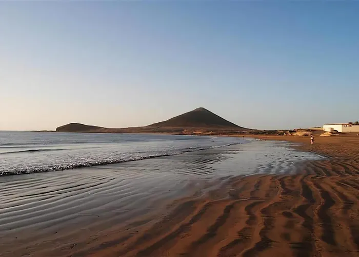 Medano Seaview Penthouse Casa Corina Iii