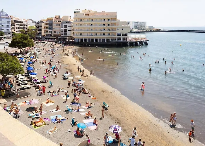 Apartmán Medano Seaview Penthouse Casa Corina Iii