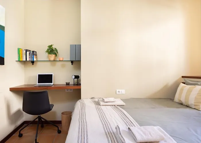 Medano Seaview Penthouse Casa Corina Iii * El Médano