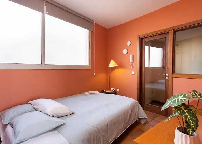 Medano Seaview Penthouse Casa Corina Iii