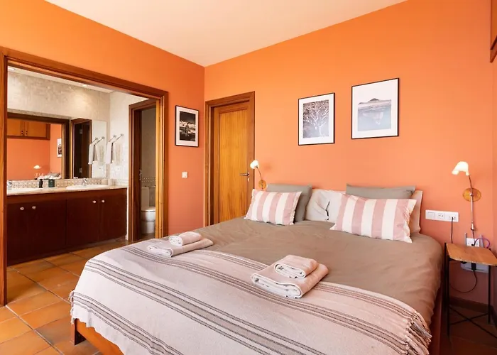 Medano Seaview Penthouse Casa Corina Iii